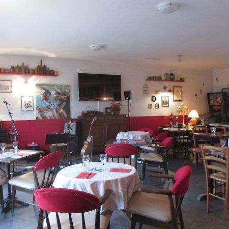 L'Esprit Du Cercle Bed and Breakfast Cudos Exterior foto