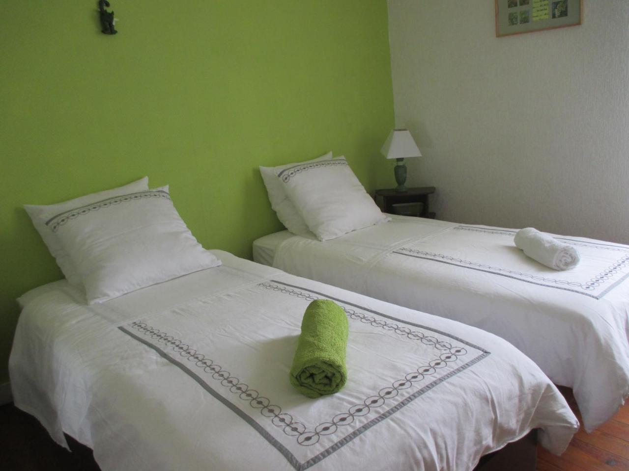 L'Esprit Du Cercle Bed and Breakfast Cudos Exterior foto