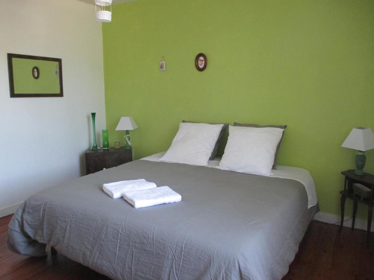 L'Esprit Du Cercle Bed and Breakfast Cudos Exterior foto